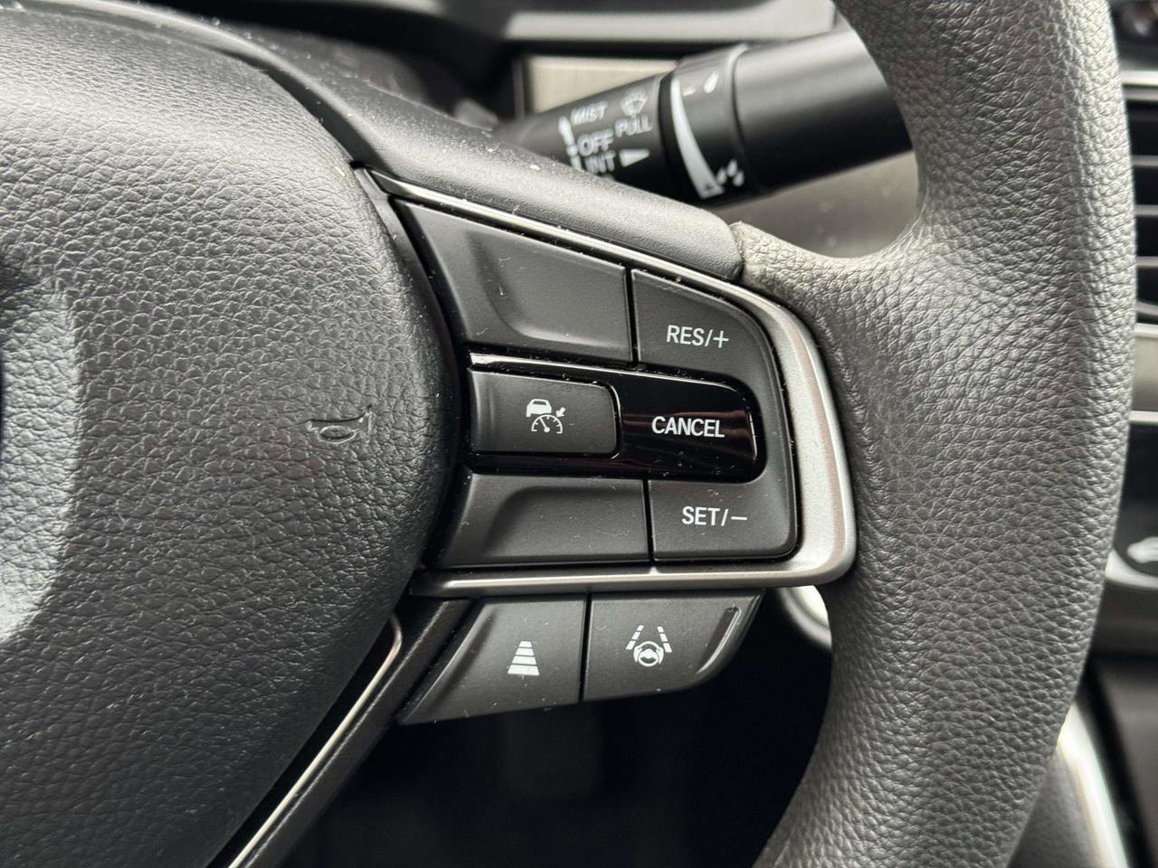 2022 Honda Accord Sedan LX San Clemente CA