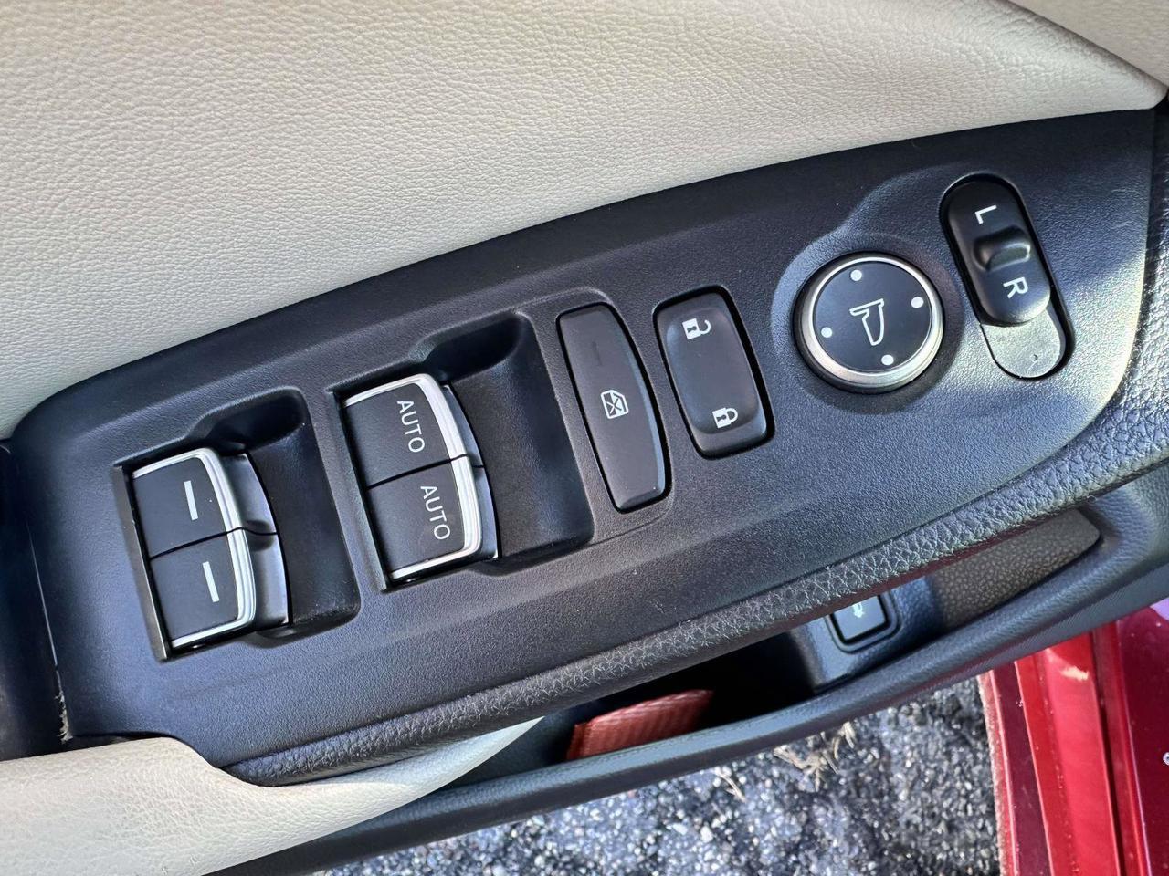 2022 Honda Accord Sedan LX San Clemente CA