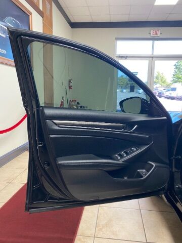 2022 Honda Accord Sedan SPORT Charlotte NC