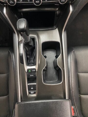 2022 Honda Accord Sedan SPORT Charlotte NC