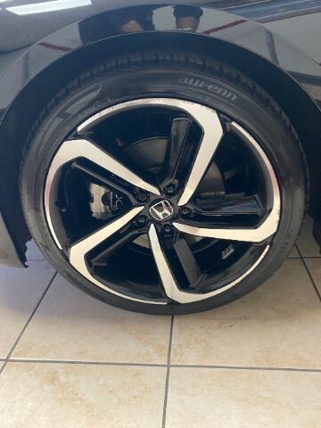 2022 Honda Accord Sedan SPORT Charlotte NC
