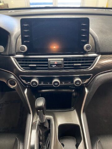 2022 Honda Accord Sedan SPORT Charlotte NC