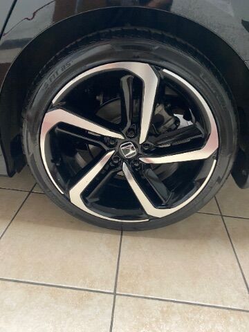 2022 Honda Accord Sedan SPORT Charlotte NC