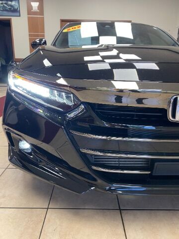 2022 Honda Accord Sedan SPORT Charlotte NC