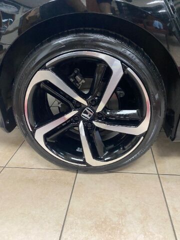 2022 Honda Accord Sedan SPORT Charlotte NC