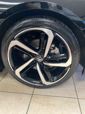 2022 Honda Accord Sedan SPORT Charlotte NC