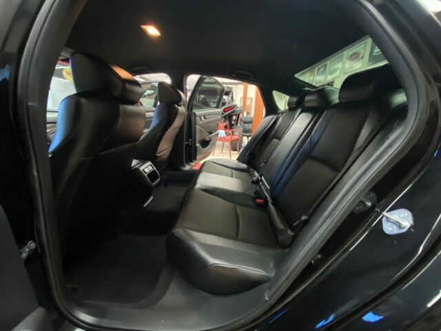 2022 Honda Accord Sedan SPORT Charlotte NC