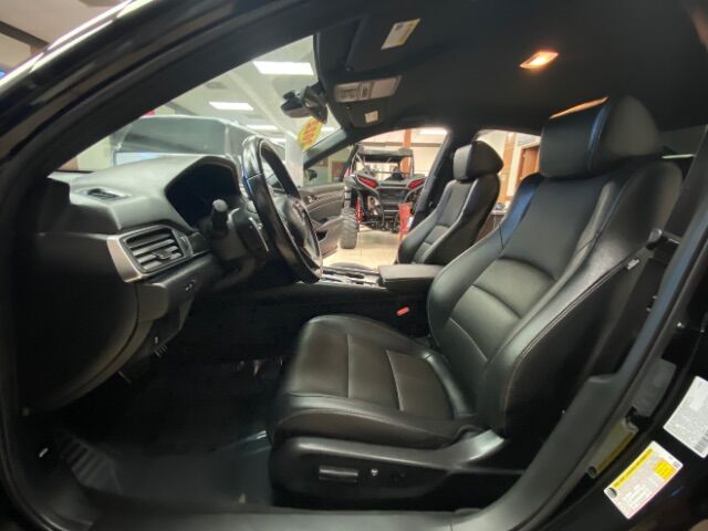 2022 Honda Accord Sedan SPORT Charlotte NC