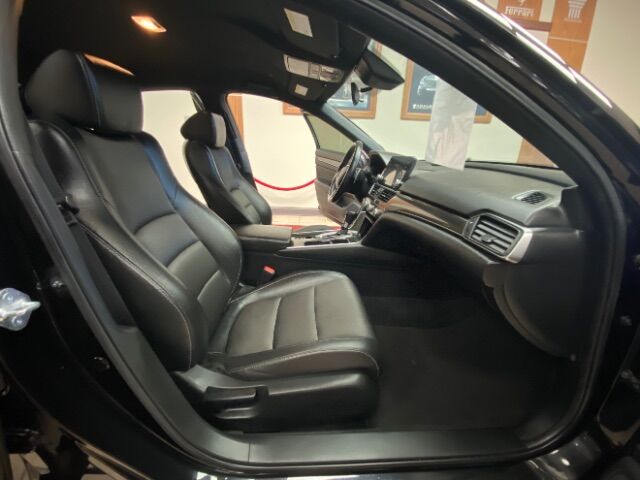 2022 Honda Accord Sedan SPORT Charlotte NC