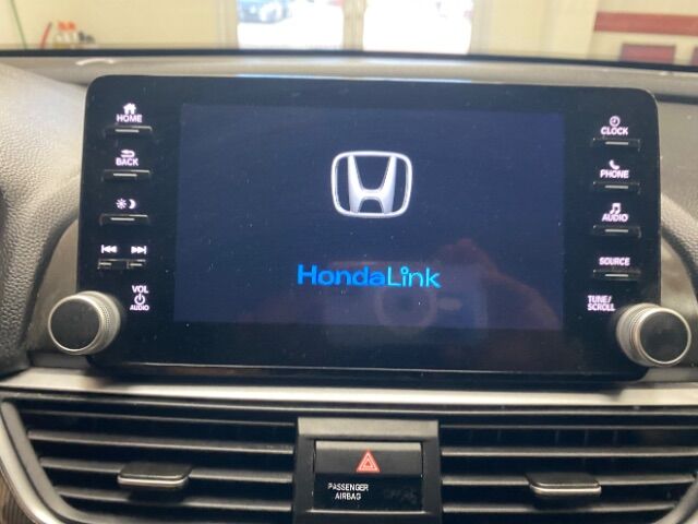 2022 Honda Accord Sedan SPORT Charlotte NC