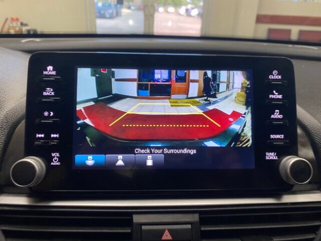 2022 Honda Accord Sedan SPORT Charlotte NC