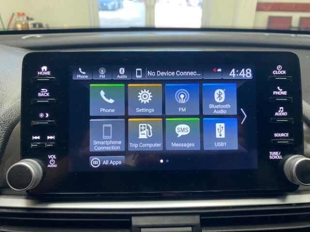 2022 Honda Accord Sedan SPORT Charlotte NC