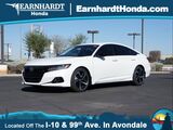 2022 Honda Accord Sedan Sport 1.5T CVT Phoenix AZ 2022 Honda Accord Sedan Sport 1.5T CVT Phoenix AZ