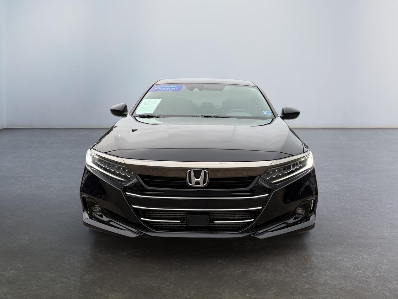 2022 Honda Accord Sedan Sport, BACKUP CAMERA, REMOTE START, KEYLESS START, BLUETOOTH, HEATED POWER MIRRORS, ONLY 1 OWNER, RIDE IN THIS ACCORD! Virginia Beach VA