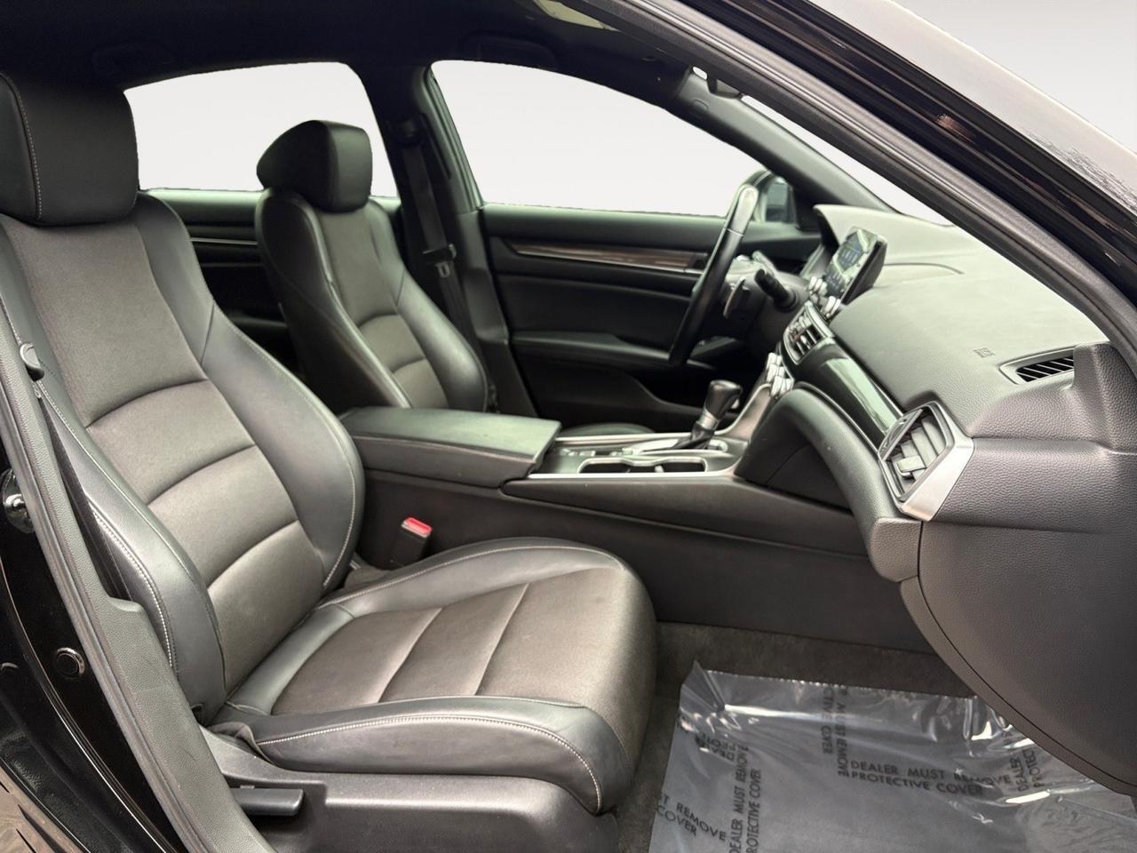 2022 Honda Accord Sedan Sport, BACKUP CAMERA, REMOTE START, KEYLESS START, BLUETOOTH, HEATED POWER MIRRORS, ONLY 1 OWNER, RIDE IN THIS ACCORD! Virginia Beach VA