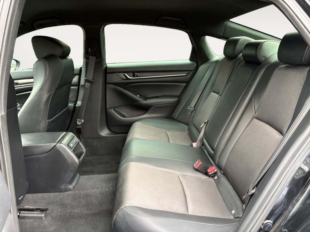 2022 Honda Accord Sedan Sport, BACKUP CAMERA, REMOTE START, KEYLESS START, BLUETOOTH, HEATED POWER MIRRORS, ONLY 1 OWNER, RIDE IN THIS ACCORD! Virginia Beach VA