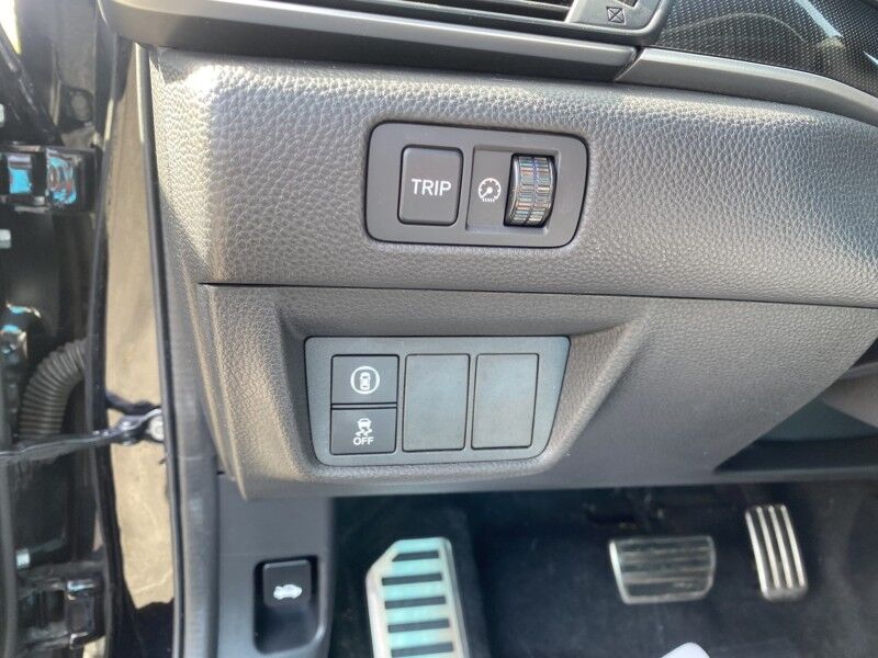 2022 Honda Accord Sedan Sport Springfield PA