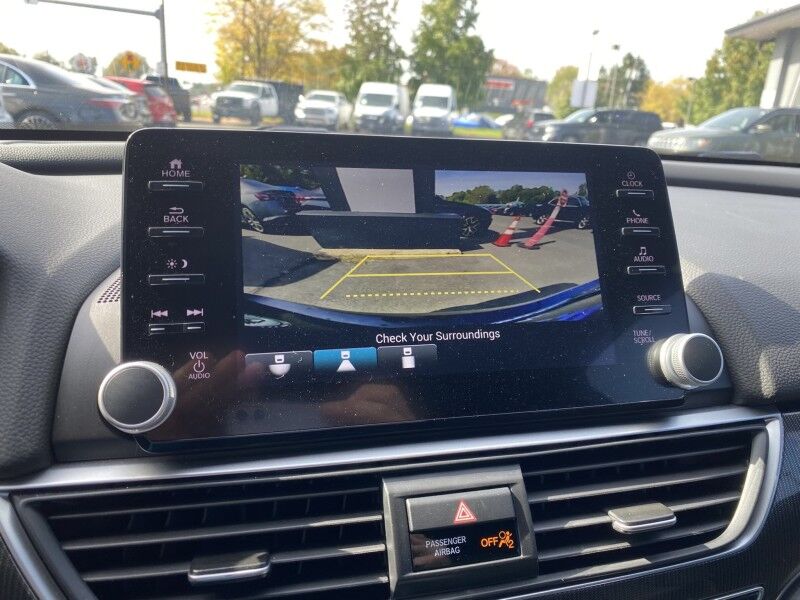 2022 Honda Accord Sedan Sport Springfield PA