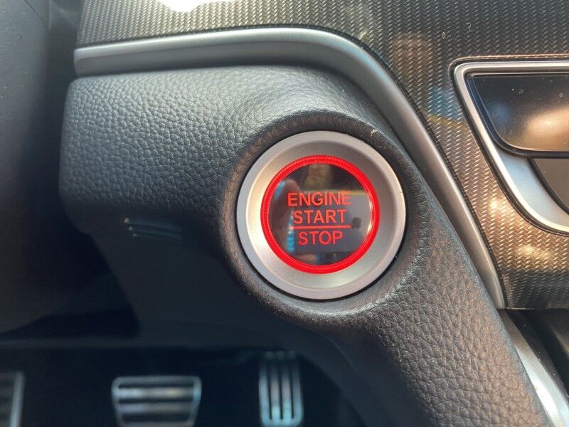 2022 Honda Accord Sedan Sport Springfield PA