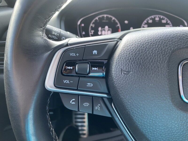 2022 Honda Accord Sedan Sport Springfield PA