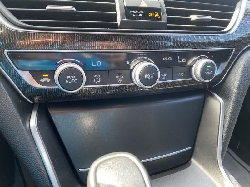 2022 Honda Accord Sedan Sport Springfield PA