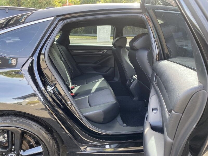 2022 Honda Accord Sedan Sport Springfield PA