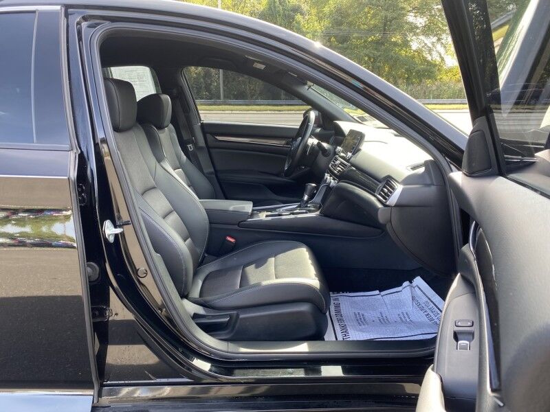 2022 Honda Accord Sedan Sport Springfield PA