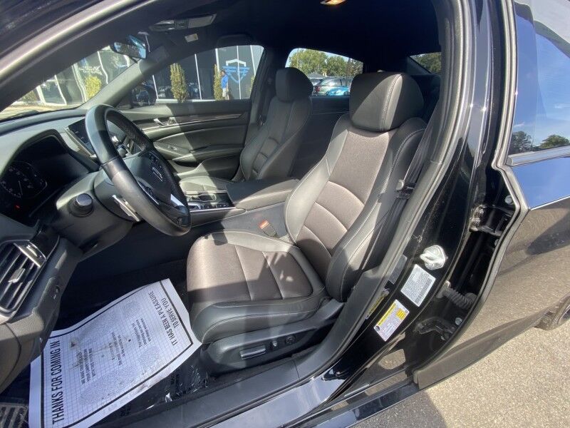 2022 Honda Accord Sedan Sport Springfield PA