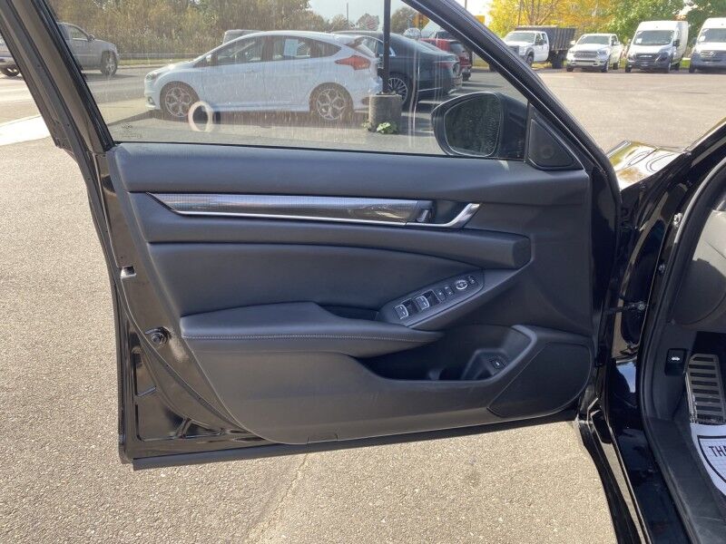 2022 Honda Accord Sedan Sport Springfield PA