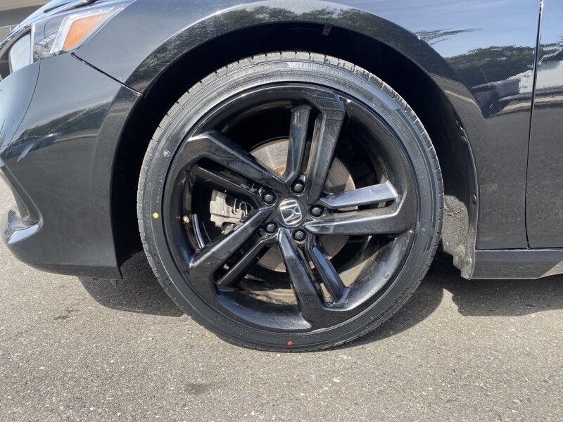 2022 Honda Accord Sedan Sport Springfield PA
