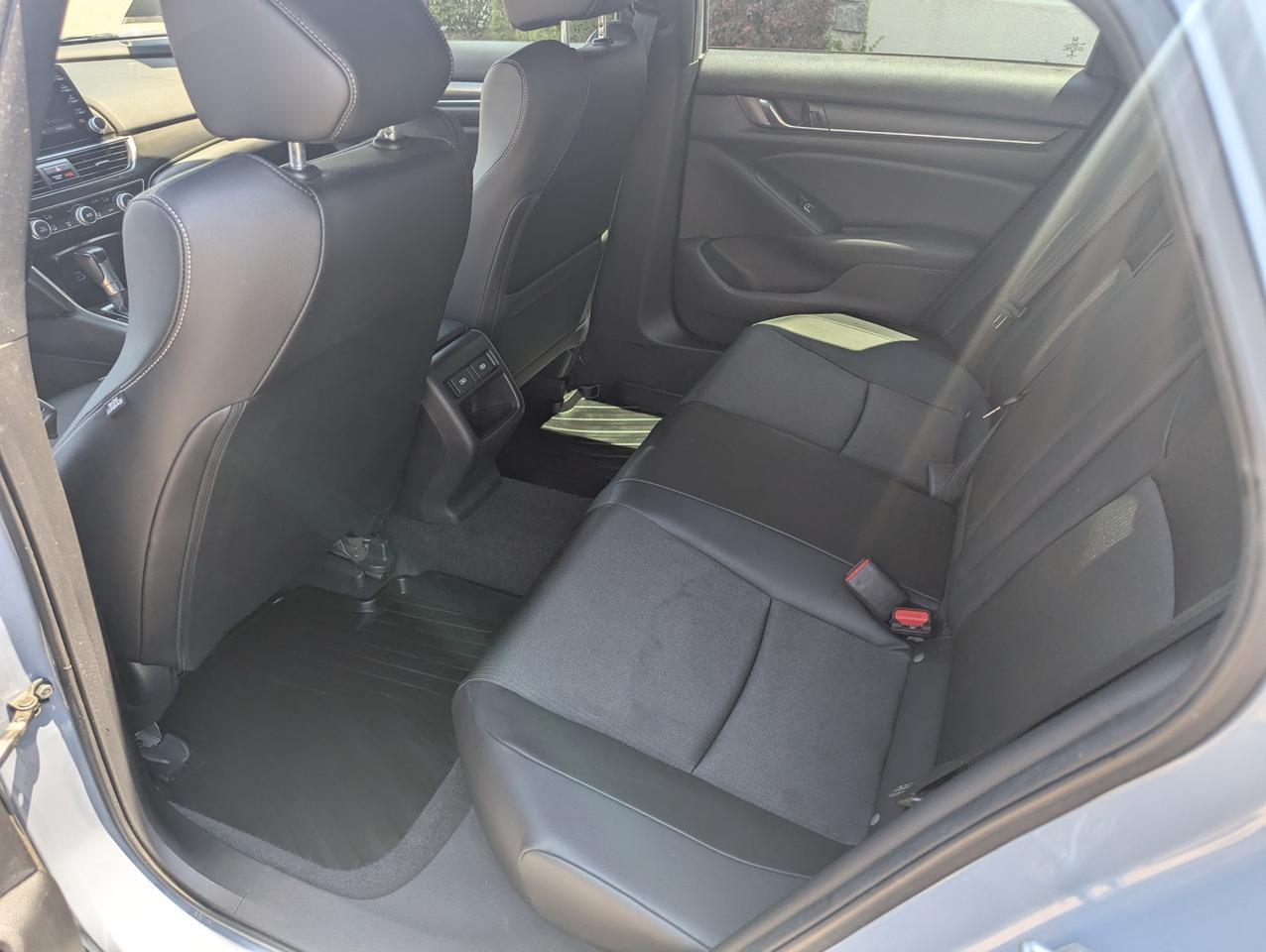 2022 Honda Accord Sedan Sport Grand Junction CO