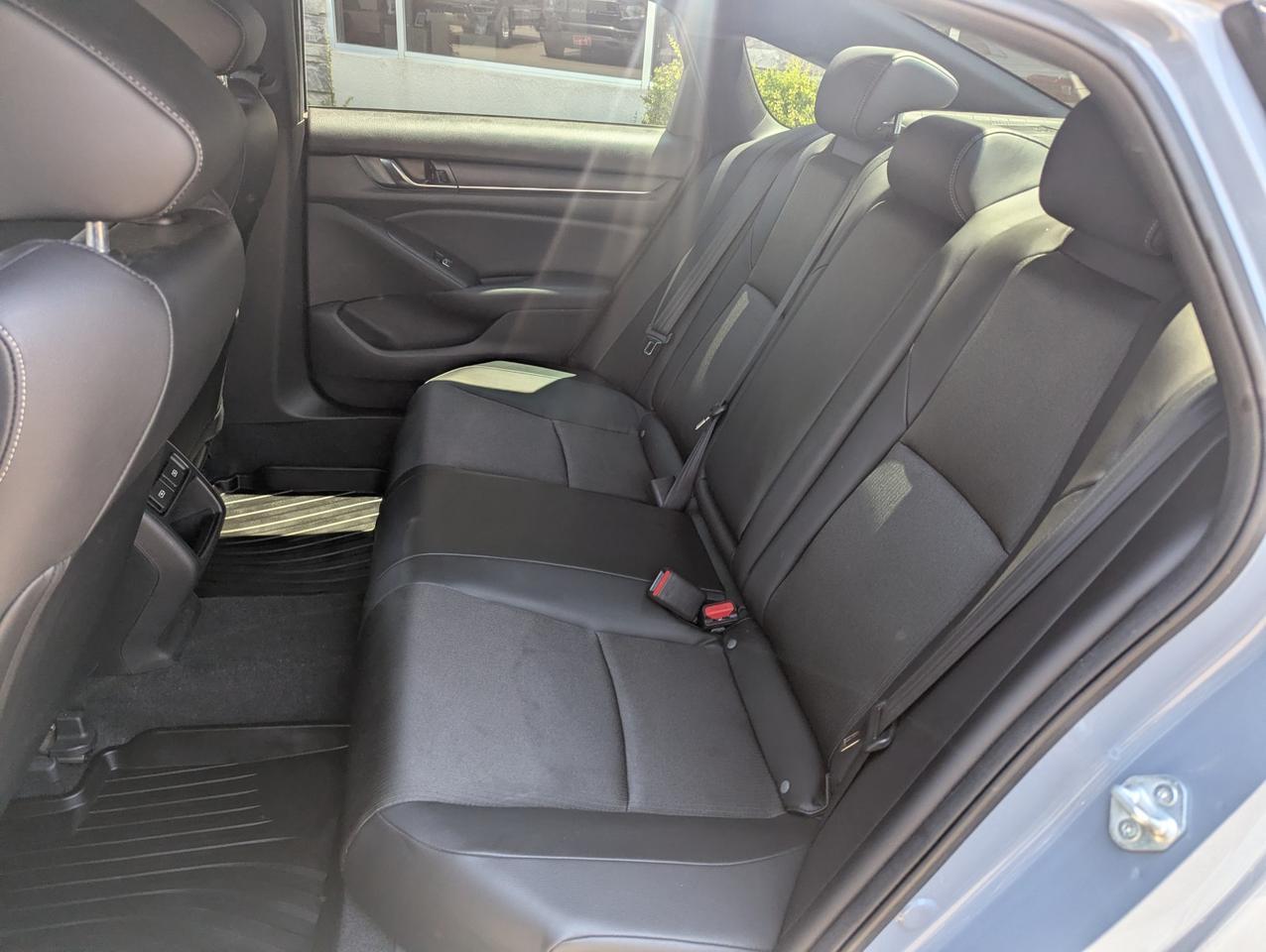 2022 Honda Accord Sedan Sport Grand Junction CO