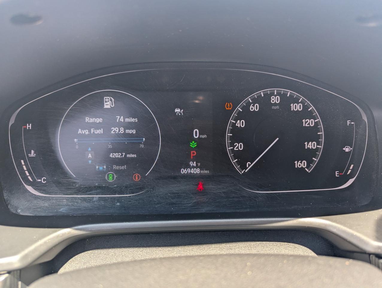 2022 Honda Accord Sedan Sport Grand Junction CO