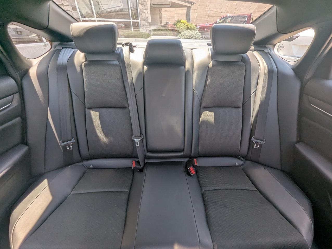 2022 Honda Accord Sedan Sport Grand Junction CO