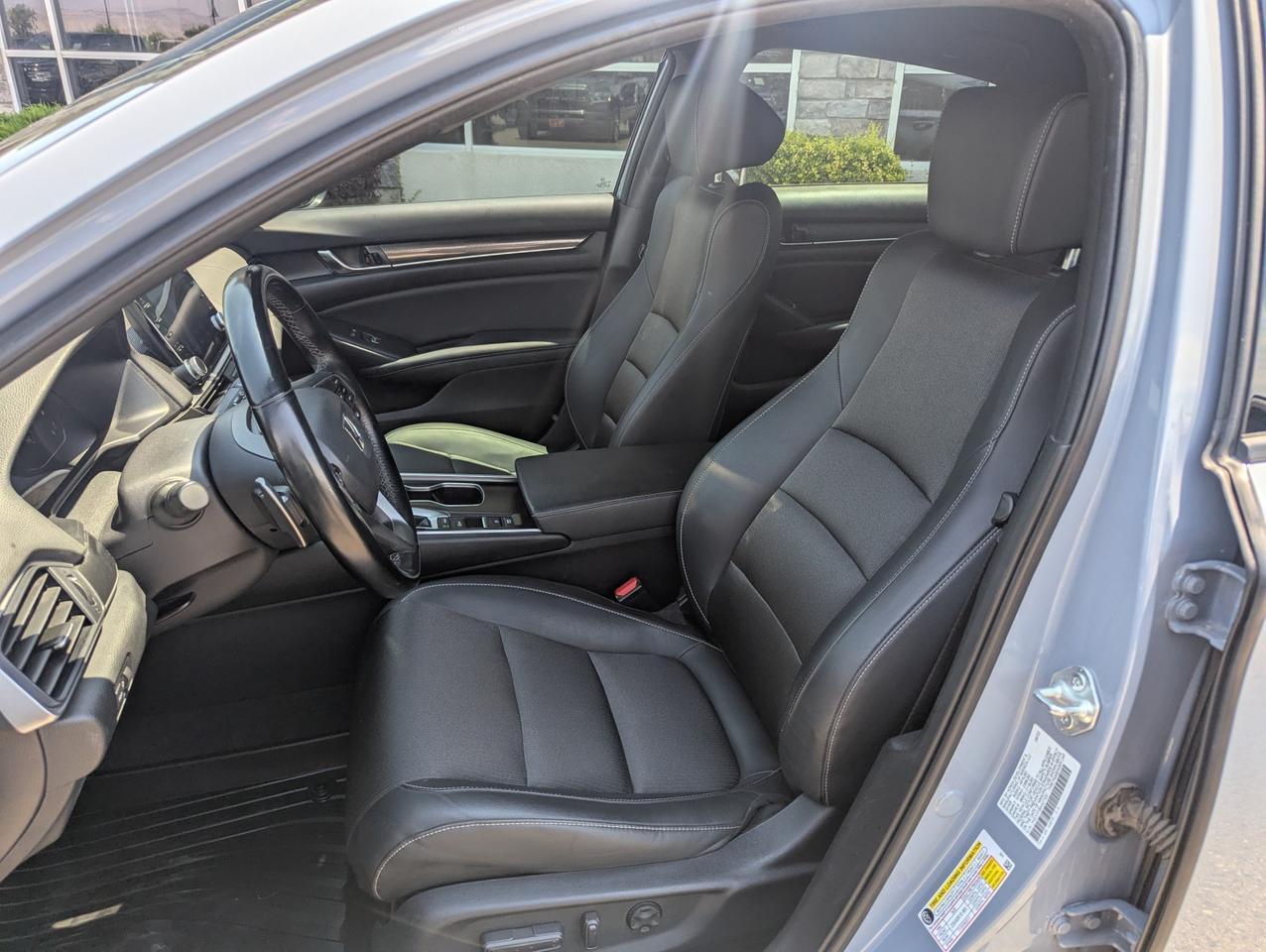 2022 Honda Accord Sedan Sport Grand Junction CO