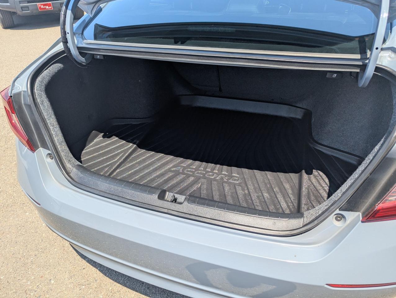 2022 Honda Accord Sedan Sport Grand Junction CO