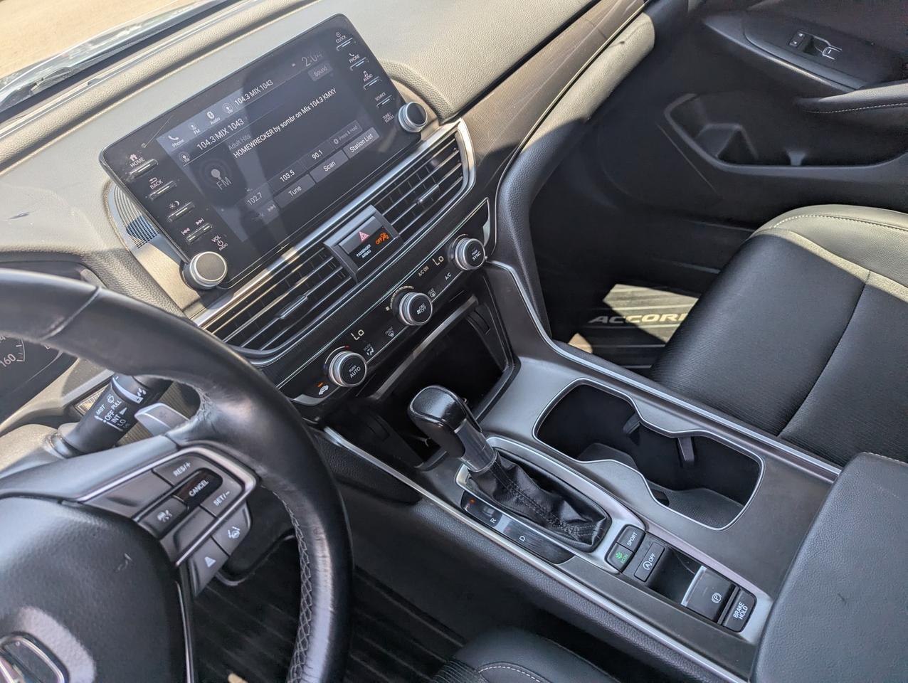 2022 Honda Accord Sedan Sport Grand Junction CO