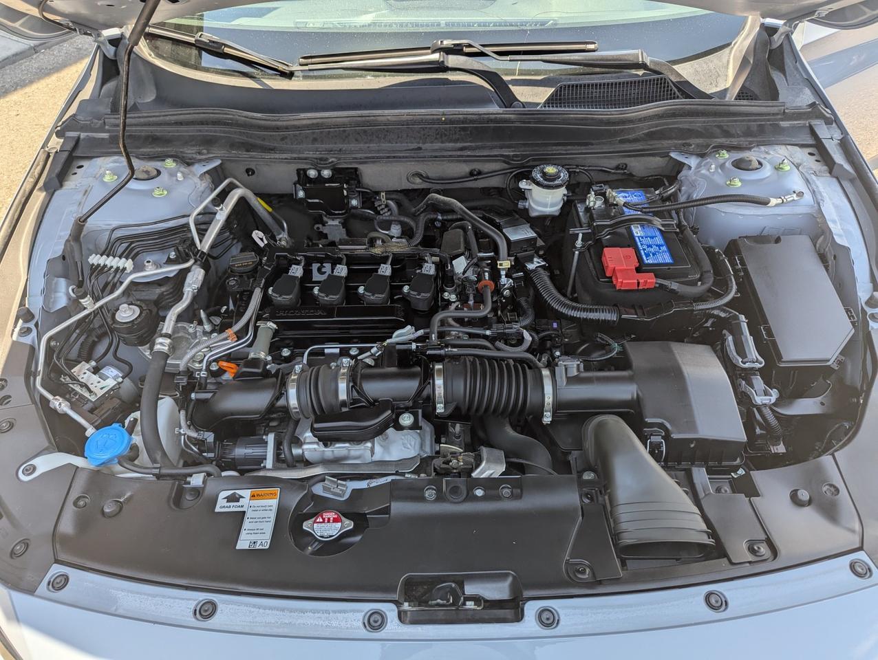 2022 Honda Accord Sedan Sport Grand Junction CO
