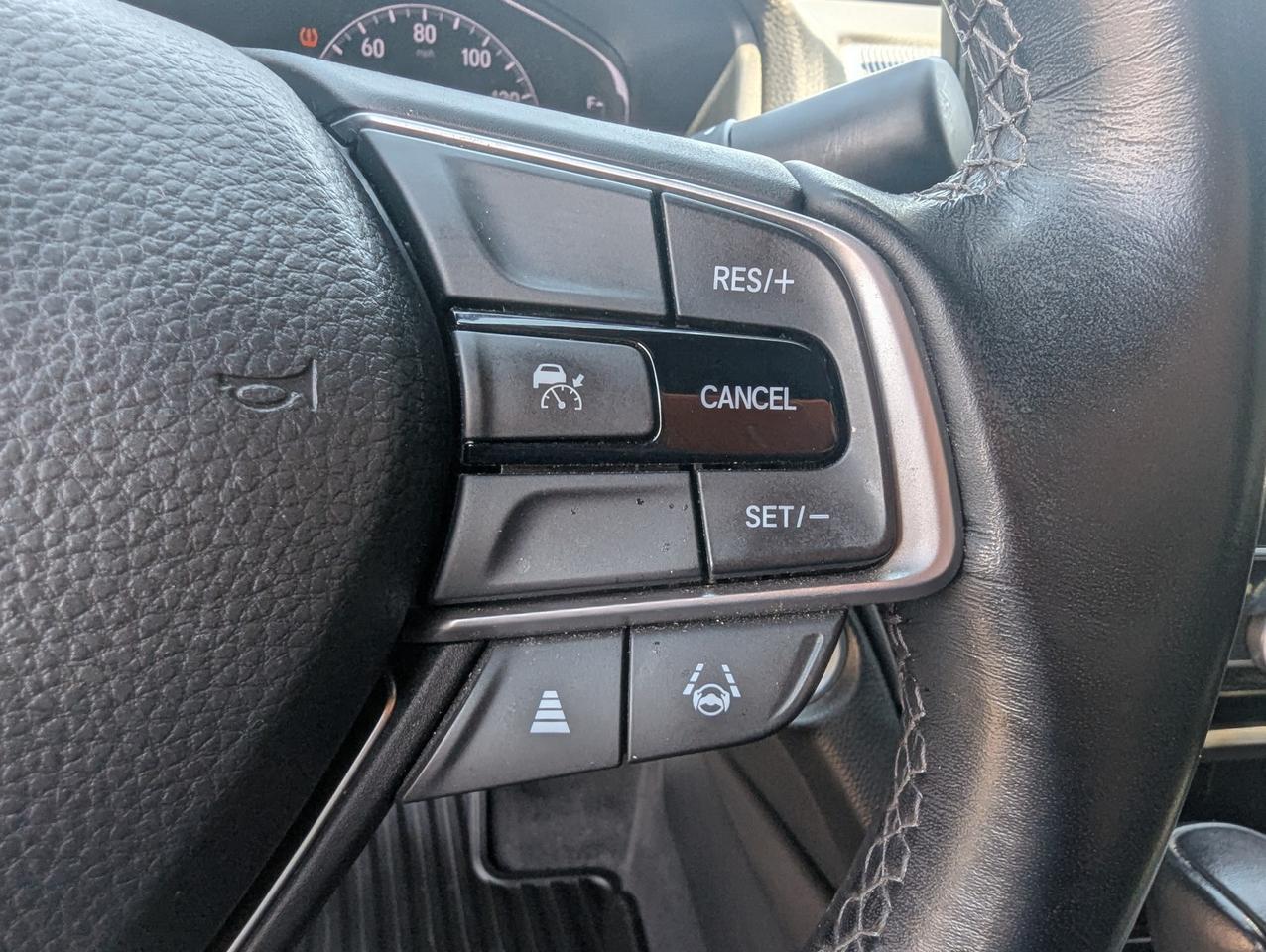 2022 Honda Accord Sedan Sport Grand Junction CO