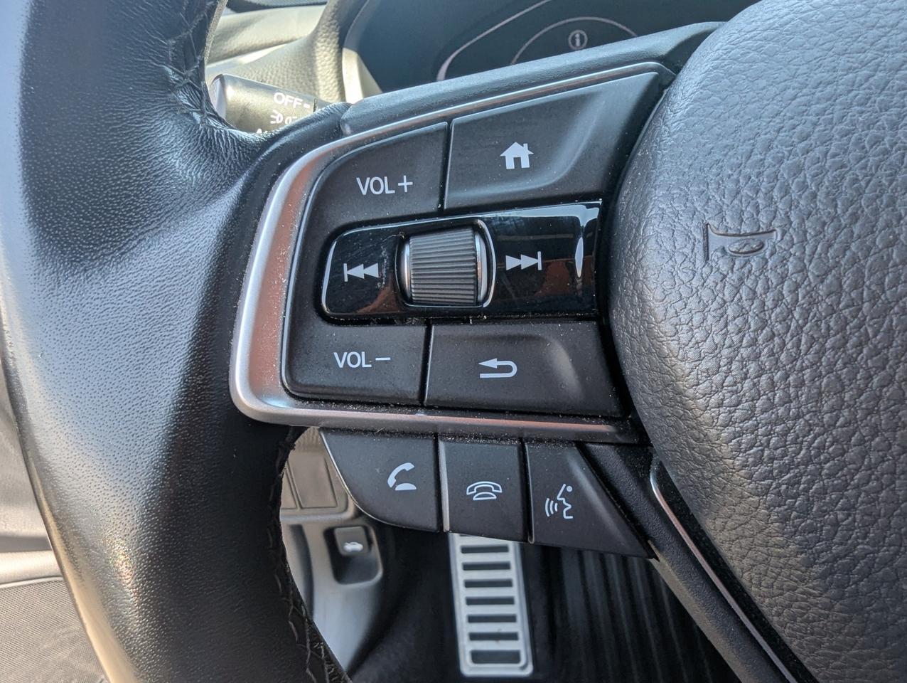 2022 Honda Accord Sedan Sport Grand Junction CO