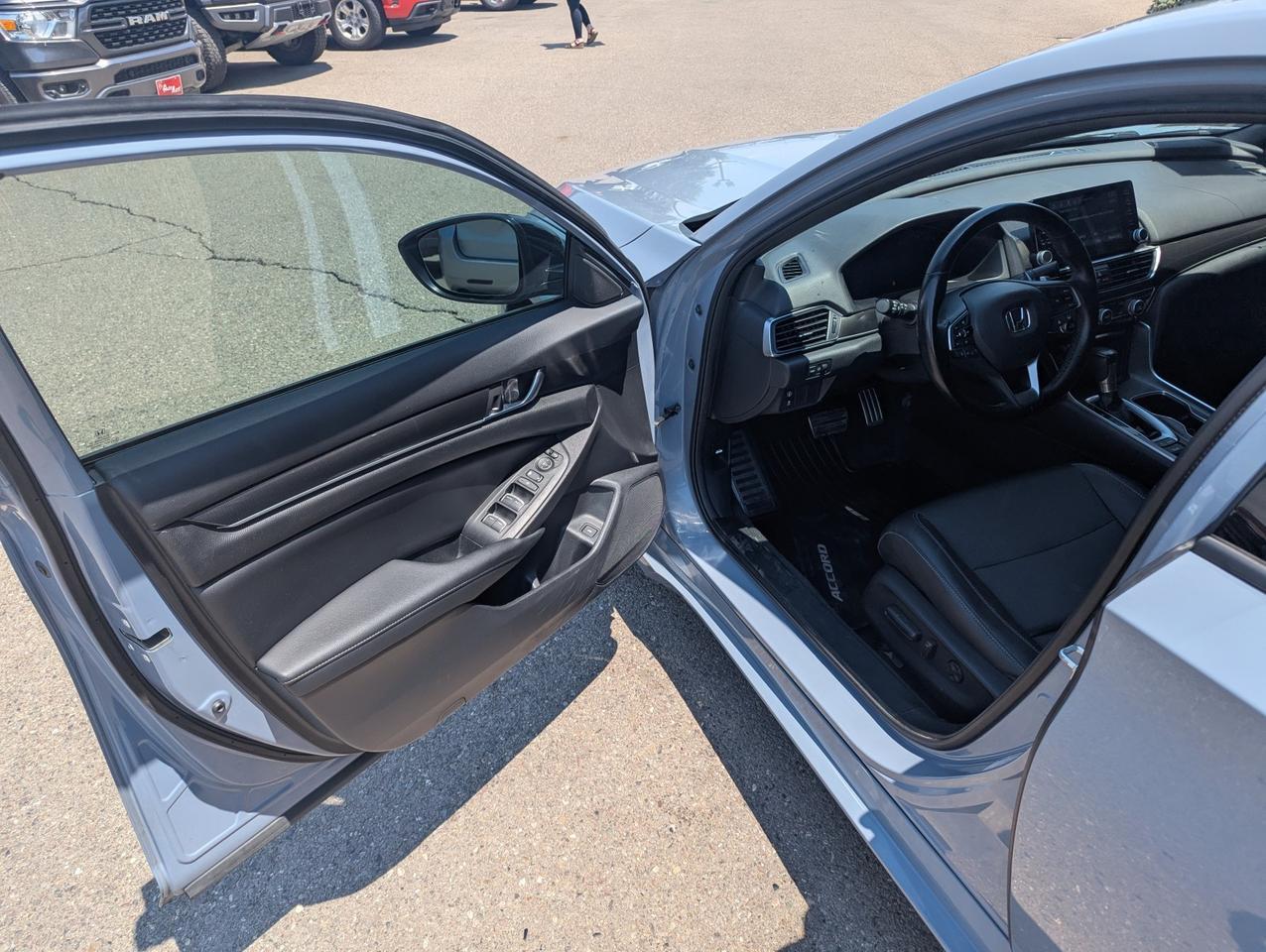 2022 Honda Accord Sedan Sport Grand Junction CO