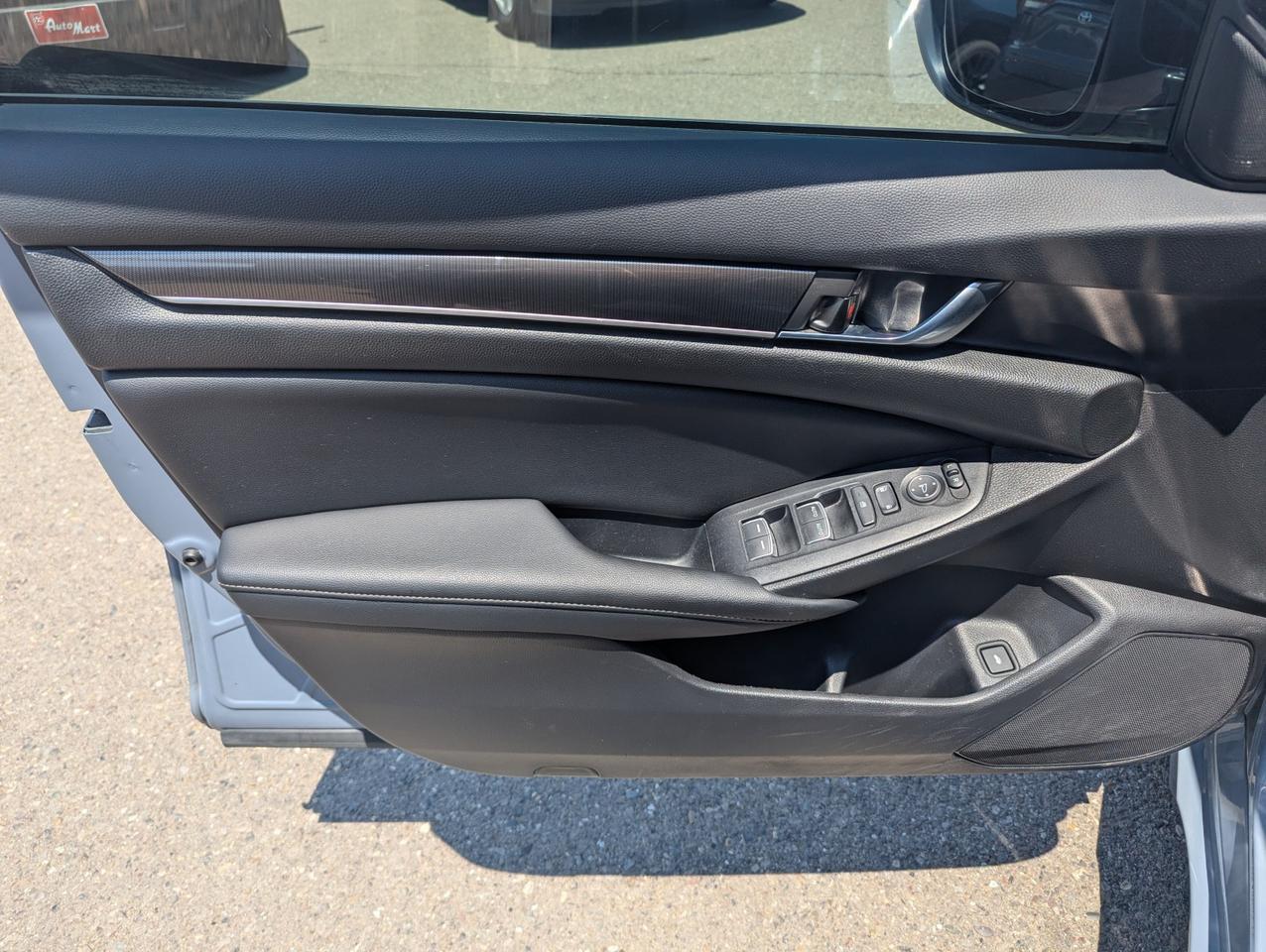 2022 Honda Accord Sedan Sport Grand Junction CO