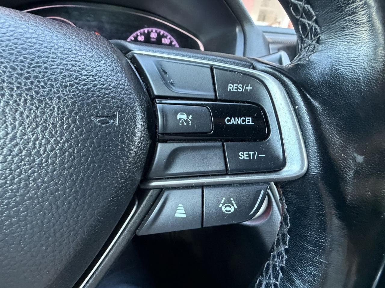 2022 Honda Accord Sedan Sport Hollywood FL