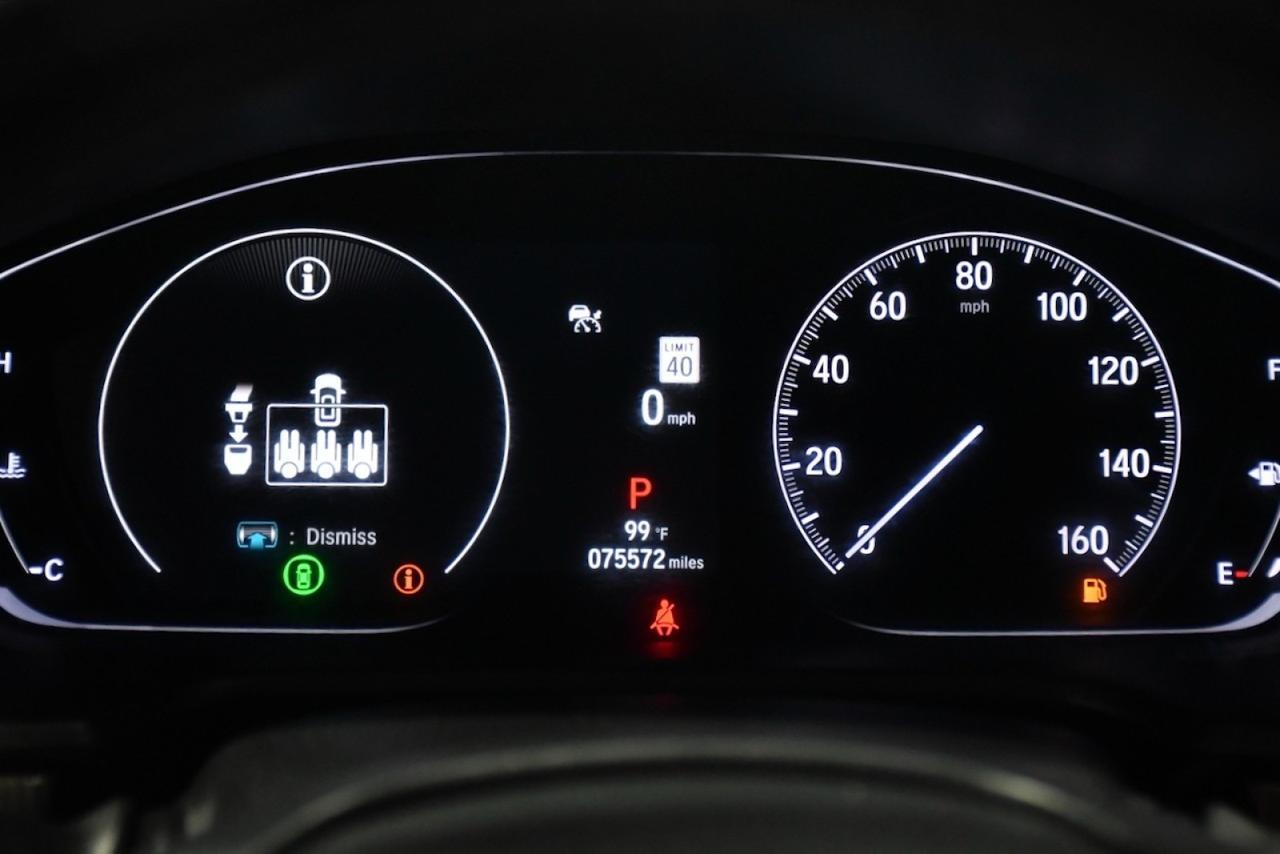 2022 Honda Accord Sedan Sport Lakeworth FL