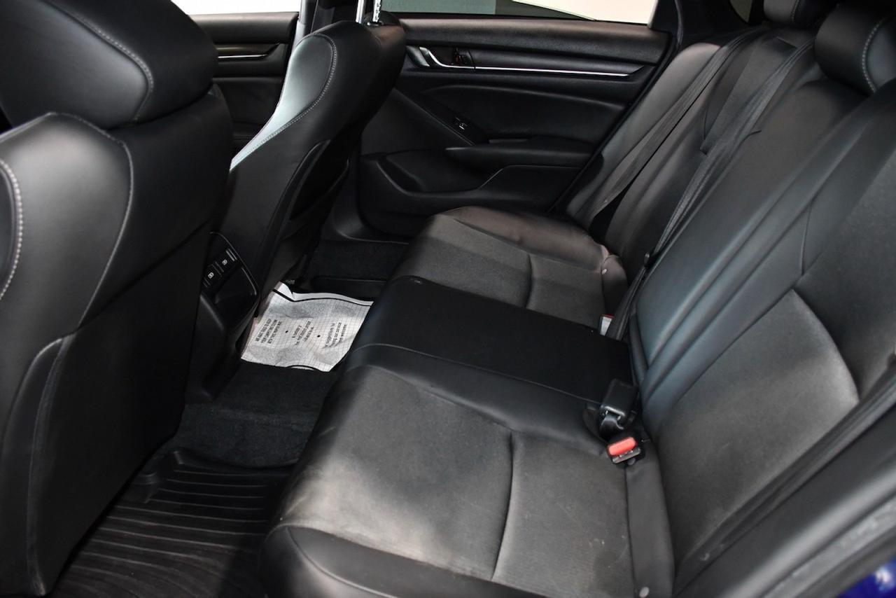 2022 Honda Accord Sedan Sport Lakeworth FL