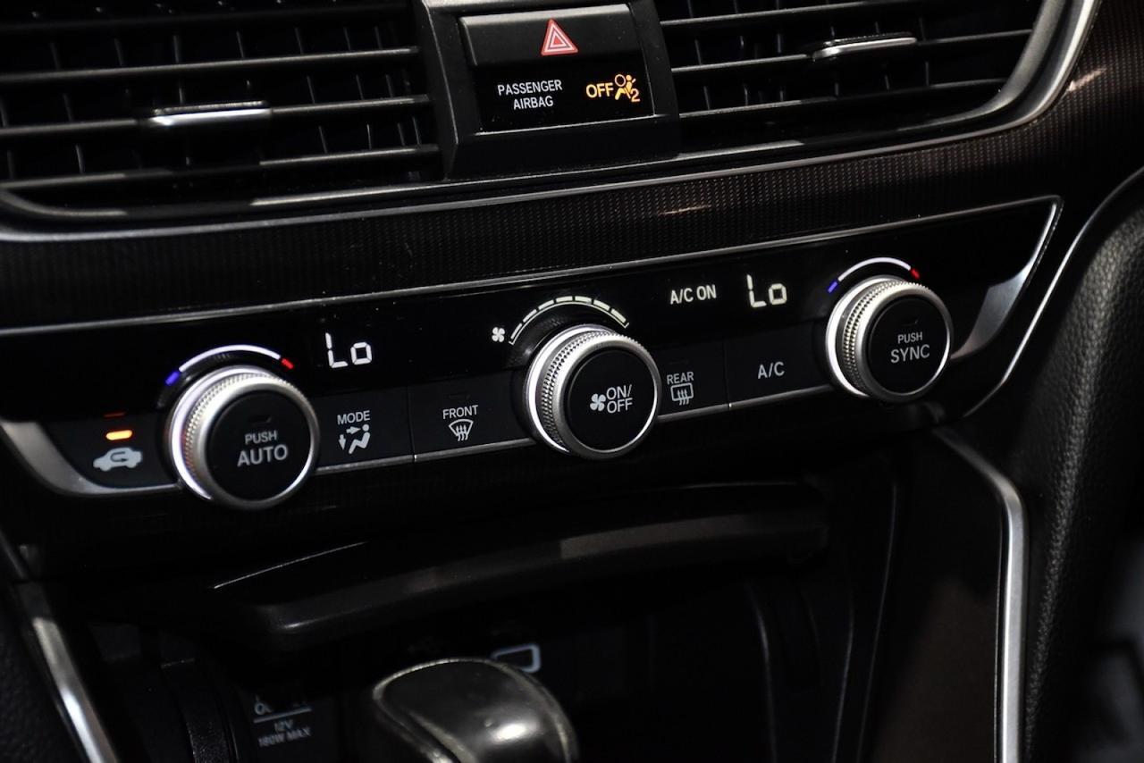 2022 Honda Accord Sedan Sport Lakeworth FL