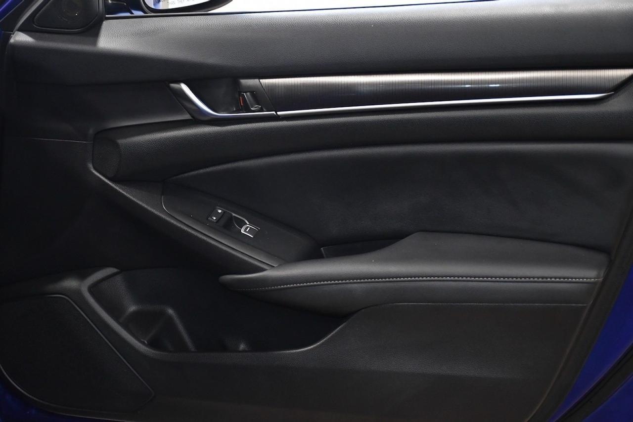 2022 Honda Accord Sedan Sport Lakeworth FL
