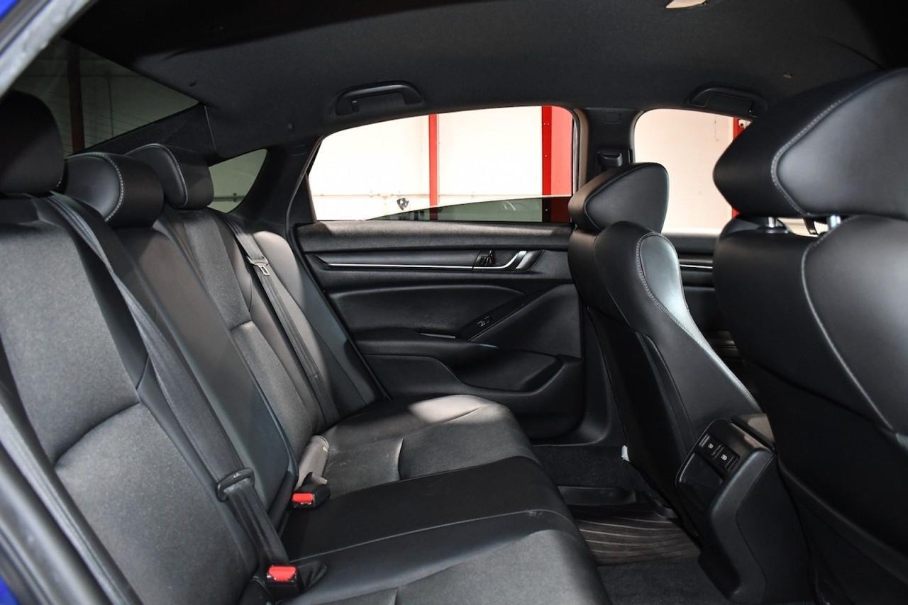 2022 Honda Accord Sedan Sport Lakeworth FL