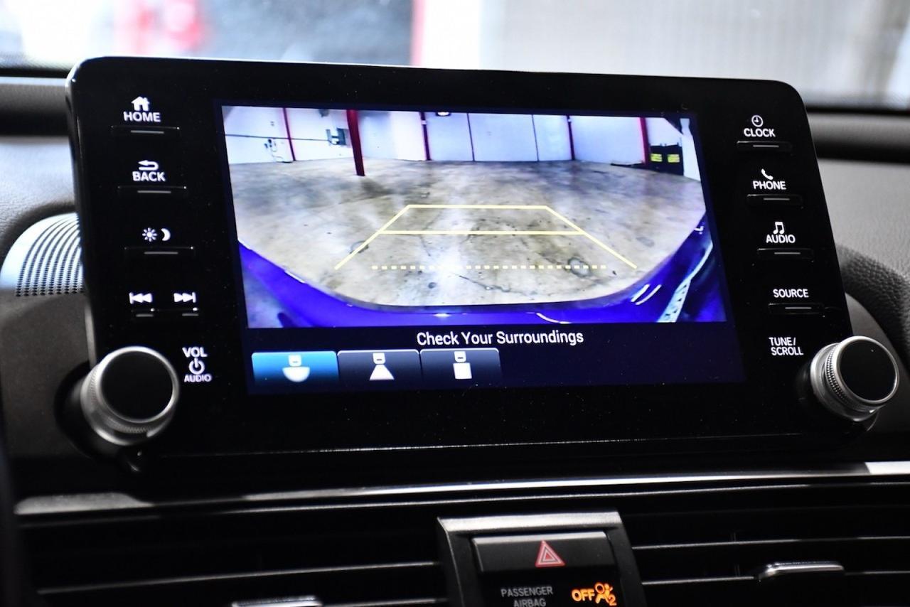 2022 Honda Accord Sedan Sport Lakeworth FL