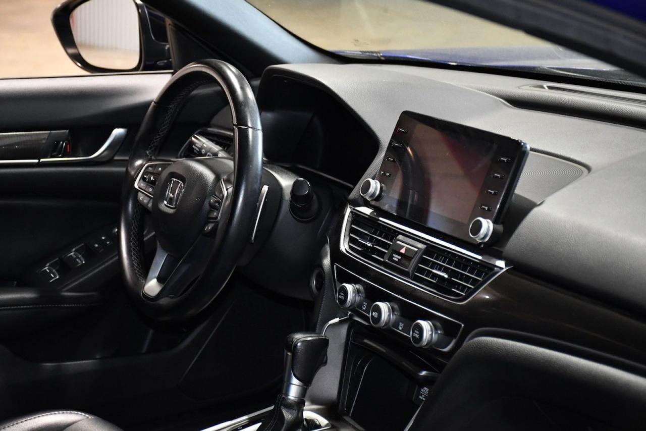 2022 Honda Accord Sedan Sport Lakeworth FL
